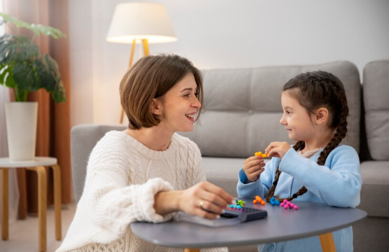 Receiving An Autism Diagnosis? Now, Where Do You Begin?