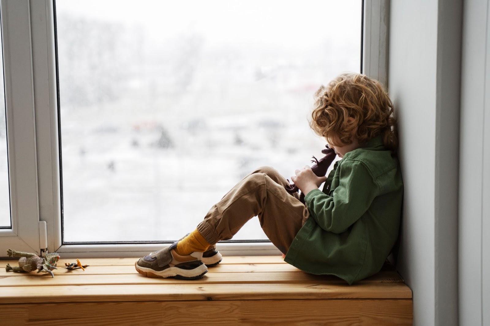 What Is Aloofness In Autism?