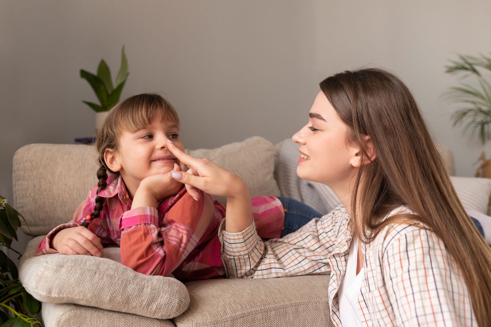 Practical Ways To Reduce Aloofness In Autistic Children?