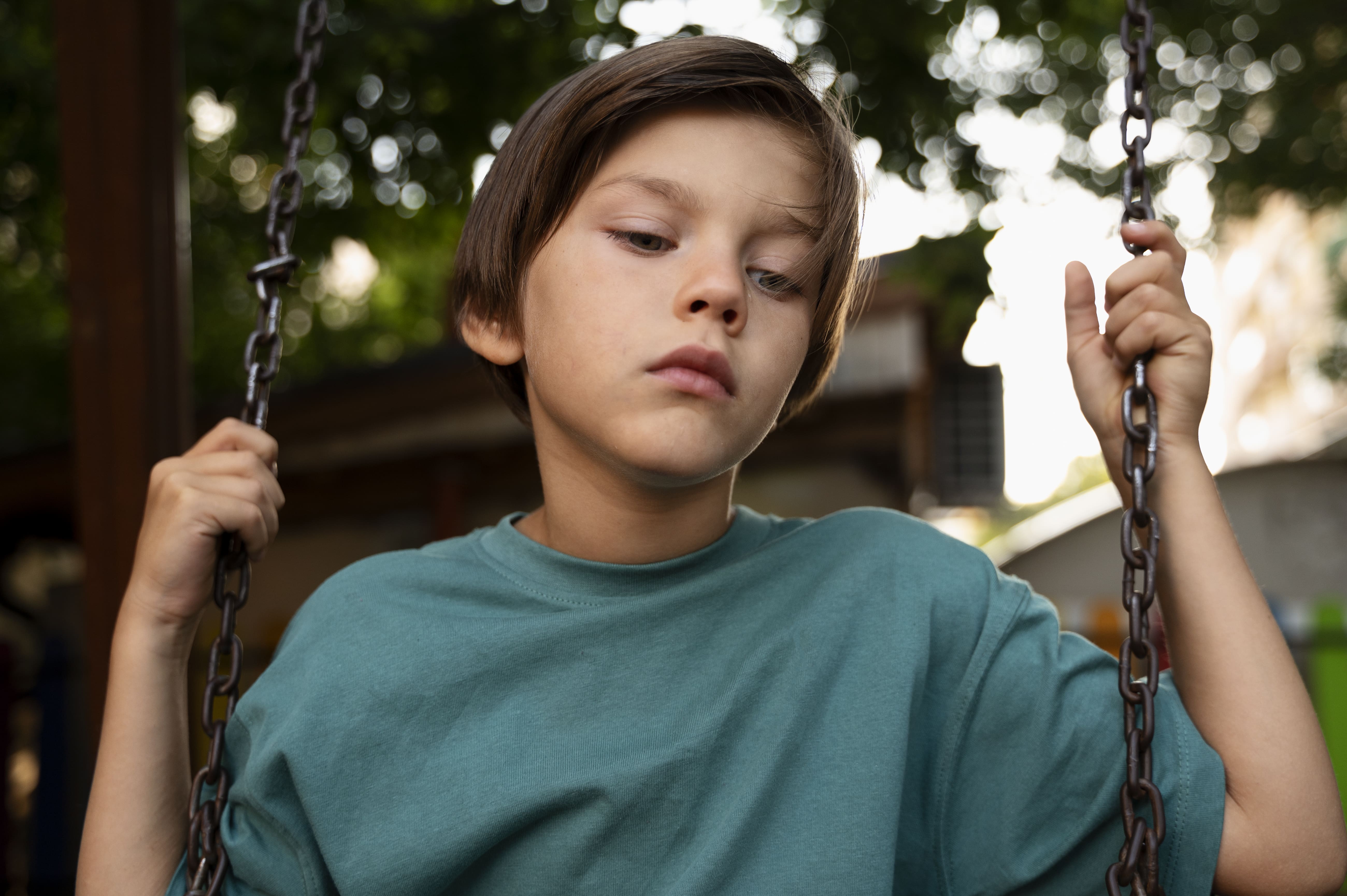 Stop Your Autistic Child's Hand Flapping At Home: Discover How